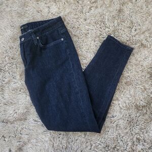 Joe's Jeans Women's Skinny Fit - Midnight Blue